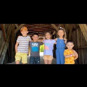 Meet your Posher, Marie-paule